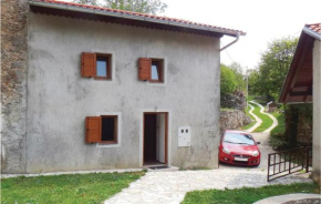 2 Bedroom Beautiful Home In Novi Vinodolski